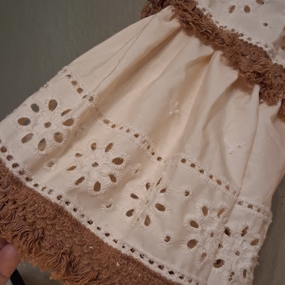 See And Be Seen Womens Small Dress - Picture 7 of 12